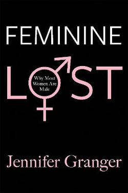 Feminine Lost Feminine Lost