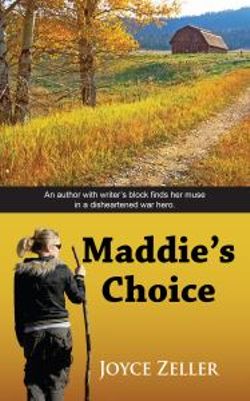 Maddie's Choice Maddie's Choice