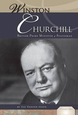 Winston Churchill Winston Churchill