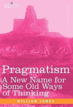 Pragmatism Pragmatism