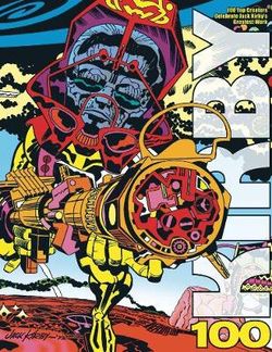 Kirby100 Kirby100