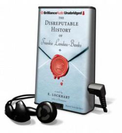 The Disreputable History of Frankie Landau-Banks The Disreputable History of Frankie Landau-Banks
