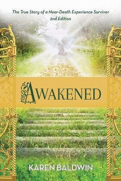 Awakened Awakened