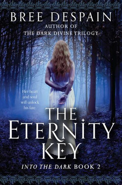 The Eternity Key The Eternity Key
