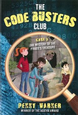 The Code Busters Club, Case 3 The Code Busters Club, Case 3