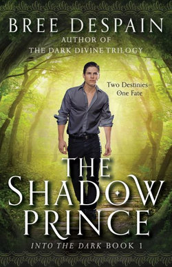 The Shadow Prince The Shadow Prince