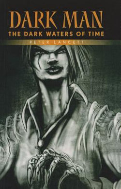 The Dark Waters of Time The Dark Waters of Time