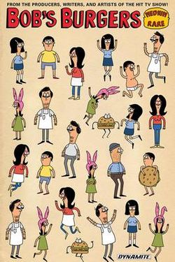 Bob's Burgers Bob's Burgers