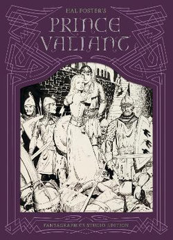 Prince Valiant Prince Valiant