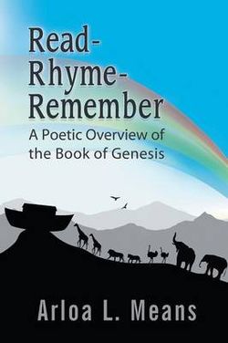 Read-Rhyme-Remember Read-Rhyme-Remember