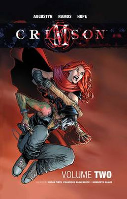 Crimson Vol. 2 Crimson Vol. 2