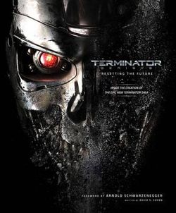 Terminator Genisys Terminator Genisys