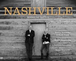 Nashville Nashville