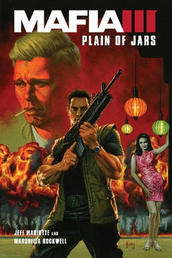 Mafia III: Plain of Jars Mafia III: Plain of Jars
