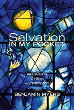 Salvation in My Pocket Salvation in My Pocket