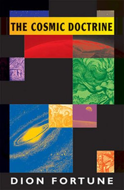Cosmic Doctrine Cosmic Doctrine