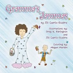 Gramma's 'Jammas Gramma's 'Jammas