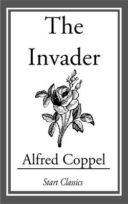 The Invader The Invader