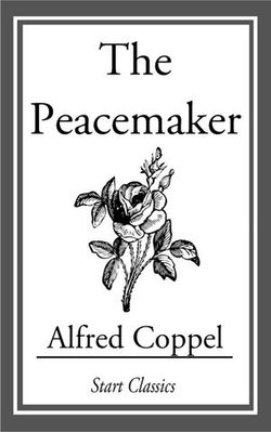 The Peacemaker The Peacemaker