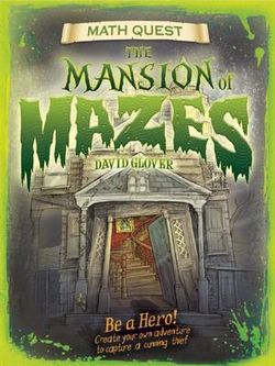 The Mansion of Mazes The Mansion of Mazes