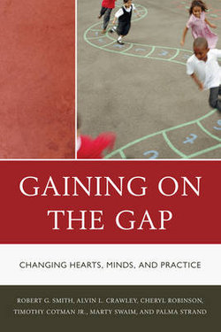 Gaining on the Gap Gaining on the Gap