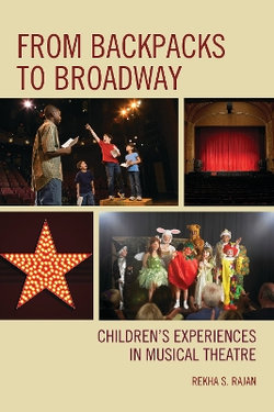 From Backpacks to Broadway From Backpacks to Broadway