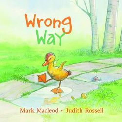 Wrong Way (US EDITION) Wrong Way (US EDITION)