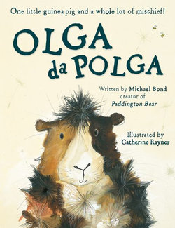 Olga da Polga Olga da Polga