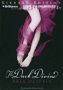 The Dark Divine The Dark Divine