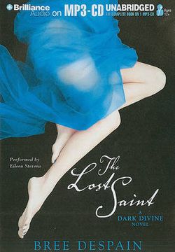 The Lost Saint The Lost Saint