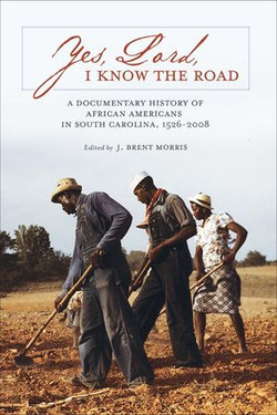 Yes, Lord, I Know the Road Yes, Lord, I Know the Road