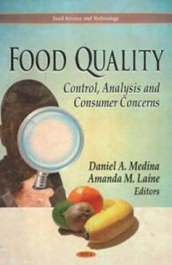 Food Quality Food Quality