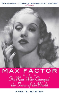 Max Factor Max Factor