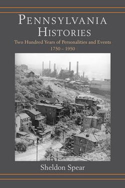 Pennsylvania Histories Pennsylvania Histories