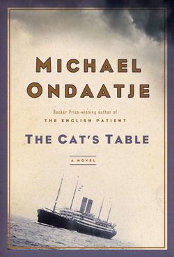 The Cat's Table The Cat's Table