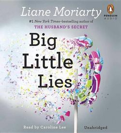 Big Little Lies Big Little Lies