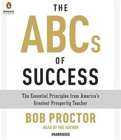 The ABCs of Success The ABCs of Success