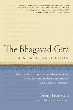 The Bhagavad-Gita The Bhagavad-Gita