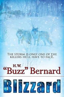Blizzard Blizzard