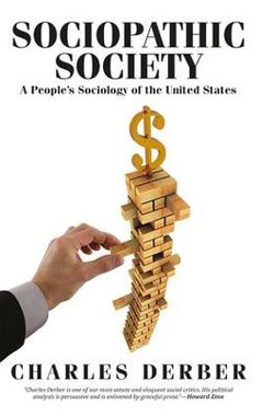 Sociopathic Society Sociopathic Society