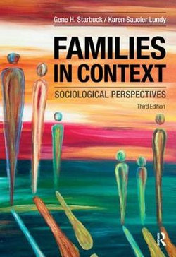 Families in Context Families in Context