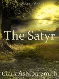 The Satyr The Satyr