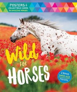 Wild for Horses Wild for Horses