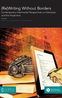 (re)Writing Without Borders (re)Writing Without Borders