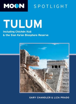 Moon Spotlight Tulum Moon Spotlight Tulum