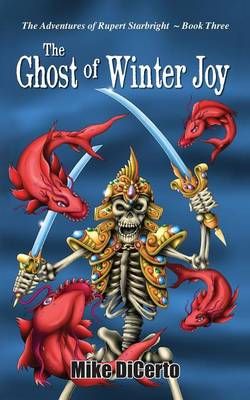 The Ghost of Winter Joy The Ghost of Winter Joy