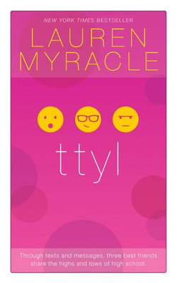 ttyl - 10th Anniversary update and reissue ttyl - 10th Anniversary update and reissue