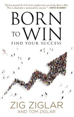 Born to Win: Find Your Success Code Born to Win: Find Your Success Code