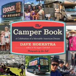 The Camper Book The Camper Book