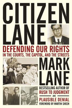 Citizen Lane Citizen Lane